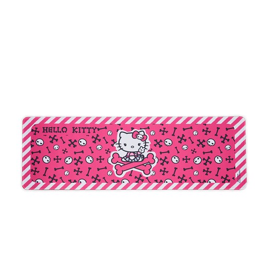 Cropp - Różowa podkładka pod mysz Hello Kitty - wielobarwny Cropp Uniwersalny Cropp