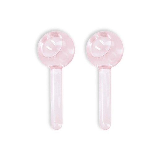 The Vintage Cosmetics Company masażer do twarzy 2 Piece Ice Globes 2-pack The Vintage Cosmetics Company One size ANSWEAR.com