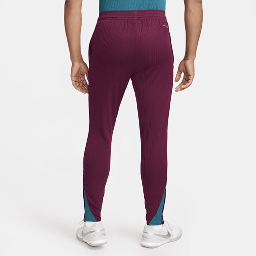 Męskie spodnie piłkarskie z dzianiny Nike Dri-FIT ADV Paris Saint-Germain Strike Nike M Nike poland