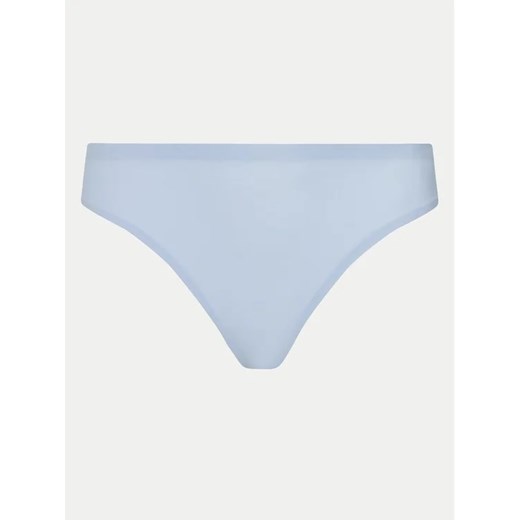 Chantelle Stringi Soft Stretch C26490 Niebieski Chantelle one size MODIVO