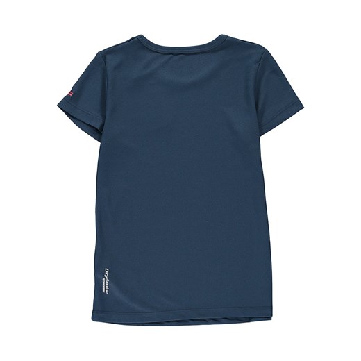 CMP Koszulka funkcyjna w kolorze granatowym ze sklepu Limango Polska w kategorii Bluzki dziewczęce - zdjęcie 173312398