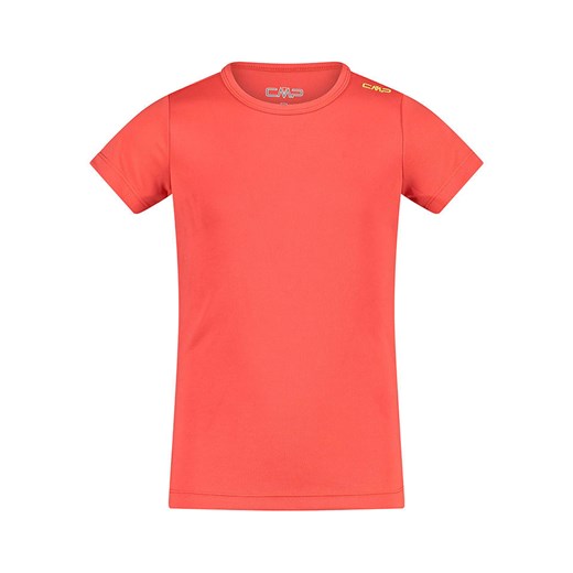 CMP Koszulka w kolorze czerwonym ze sklepu Limango Polska w kategorii T-shirty chłopięce - zdjęcie 173313136