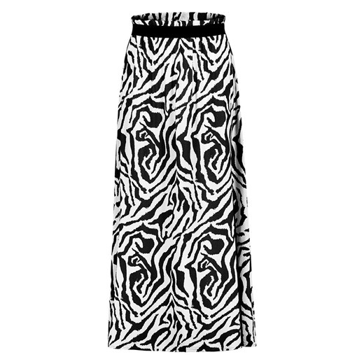 Sublevel Sukienka w kolorze biało-czarnym ze sklepu Limango Polska w kategorii Spódnice - zdjęcie 173313178