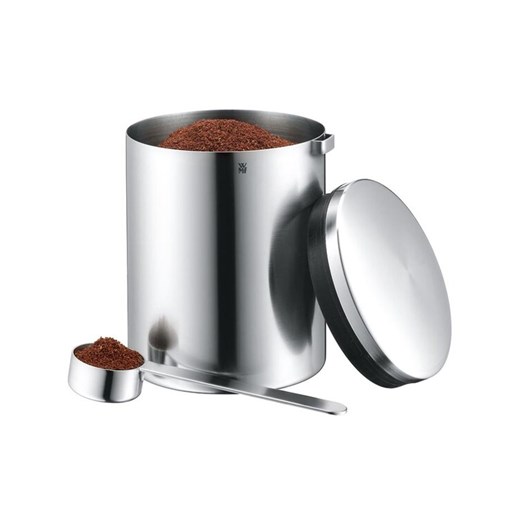 Pojemnik na kawę WMF ze sklepu Modivo Dom w kategorii Pojemniki kuchenne - zdjęcie 173315078