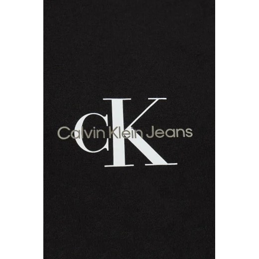 CALVIN KLEIN JEANS T-shirt | Regular Fit 116 Gomez Fashion Store