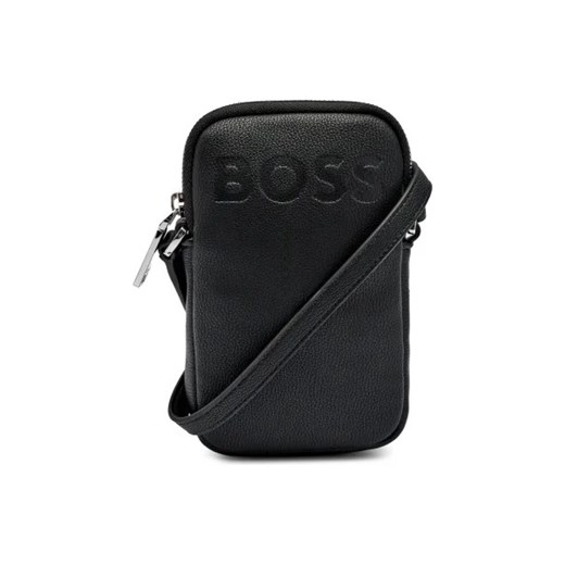 BOSS BLACK Torebka na telefon ze sklepu Gomez Fashion Store w kategorii Listonoszki - zdjęcie 173315296