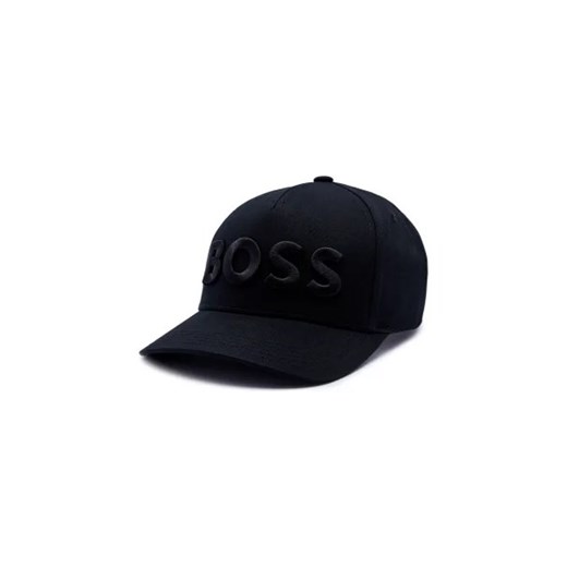 BOSS BLACK Bejsbolówka ze sklepu Gomez Fashion Store w kategorii Czapki z daszkiem męskie - zdjęcie 173315509