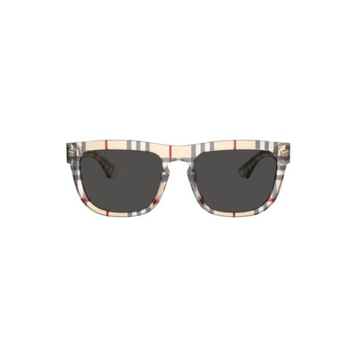 Burberry Okulary przeciwsłoneczne BE4431U Burberry 56 Gomez Fashion Store