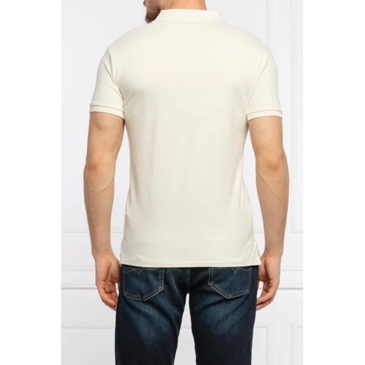 Polo Ralph Lauren t-shirt męski bawełniany z krótkimi rękawami 