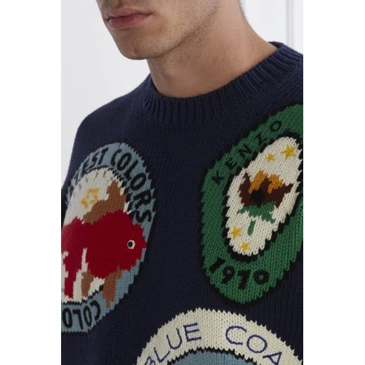Sweter męski Kenzo 