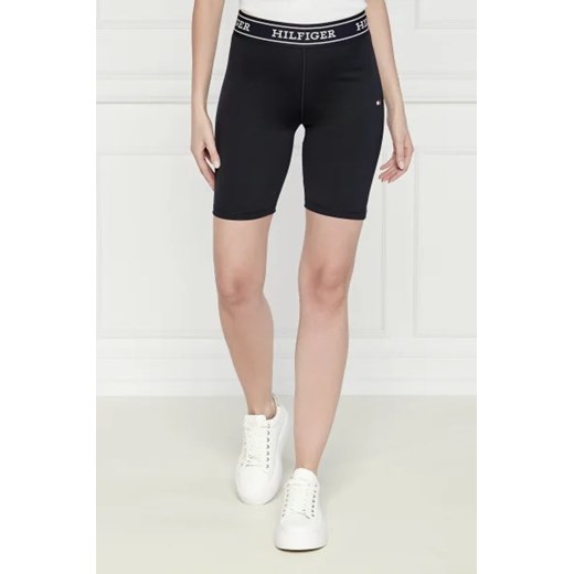 Szorty Tommy Hilfiger na lato 