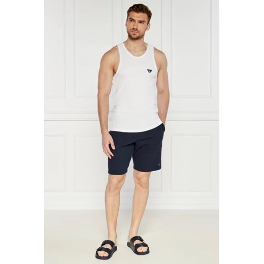 Emporio Armani Tank top | Regular Fit Emporio Armani S Gomez Fashion Store