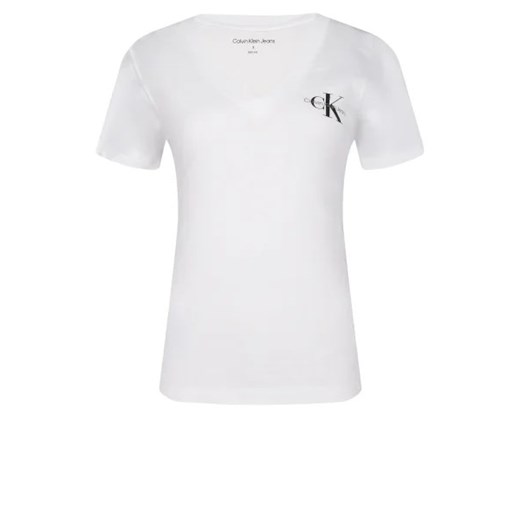 CALVIN KLEIN JEANS T-shirt 2-pack | Slim Fit XL Gomez Fashion Store