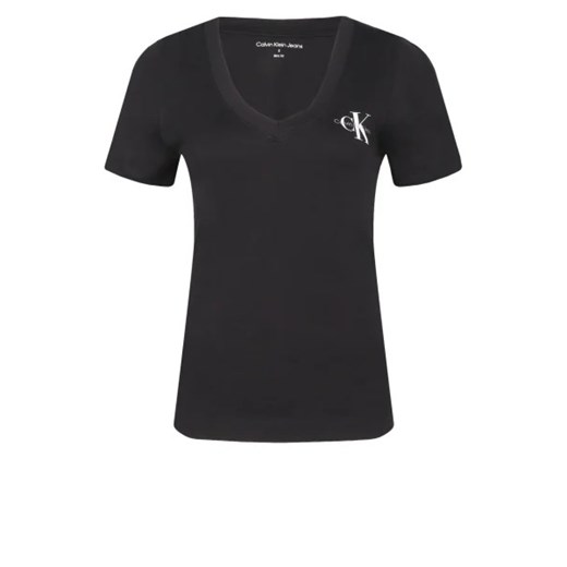 CALVIN KLEIN JEANS T-shirt 2-pack | Slim Fit XXL Gomez Fashion Store