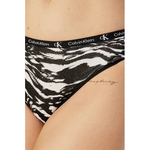 Calvin Klein Underwear Figi 2-pack Calvin Klein Underwear XS Gomez Fashion Store