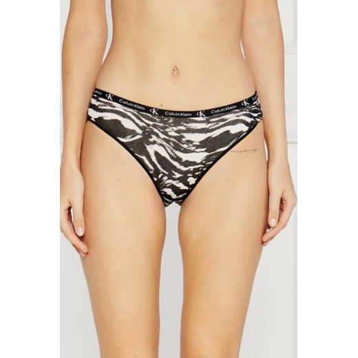 Calvin Klein Underwear Figi 2-pack Calvin Klein Underwear M Gomez Fashion Store