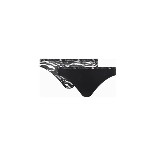 Calvin Klein Underwear Figi 2-pack ze sklepu Gomez Fashion Store w kategorii Majtki damskie - zdjęcie 173315728