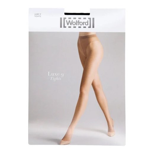 Wolford Rajstopy Luxe 9 Wolford S Gomez Fashion Store