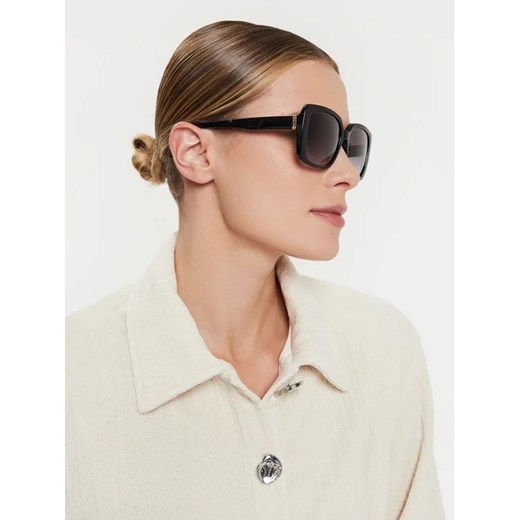 Lauren Ralph Lauren Okulary przeciwsłoneczne 0RA5298U Czarny 55 MODIVO