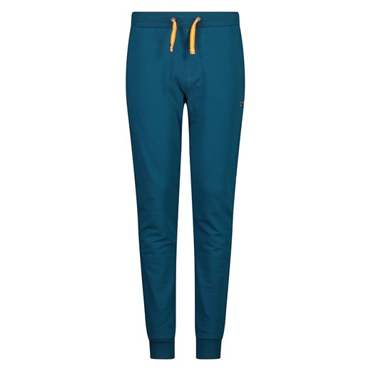 CMP Spodnie dresowe w kolorze niebieskim ze sklepu Limango Polska w kategorii Spodnie chłopięce - zdjęcie 173320097