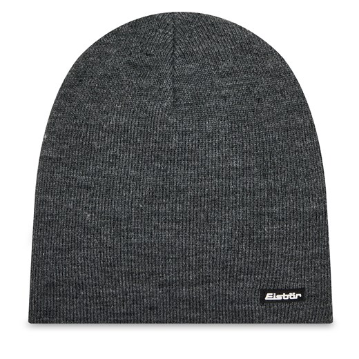 Czapka Eisbär Jason Mü 407515 Szary Eisbär one size eobuwie.pl