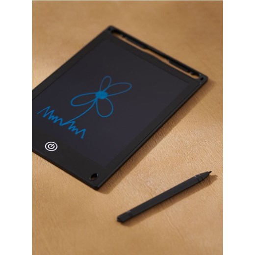 Sinsay - Tablet LCD - wielobarwny ze sklepu Sinsay w kategorii Zabawki - zdjęcie 173322759