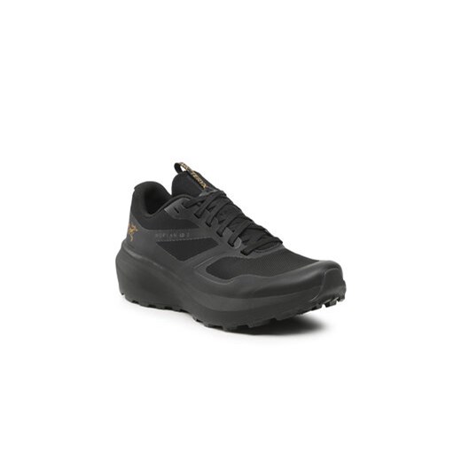 Arc'teryx Buty do biegania Norvan Ld 3 W 079485-521307 G0 Czarny Arc'teryx 38_23 MODIVO