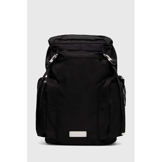 Undercover plecak Backpack kolor czarny duży gładki UC0D6B03 ze sklepu PRM w kategorii Plecaki - zdjęcie 173325159