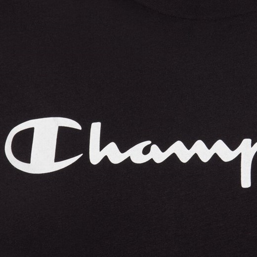 T-shirt męski Champion