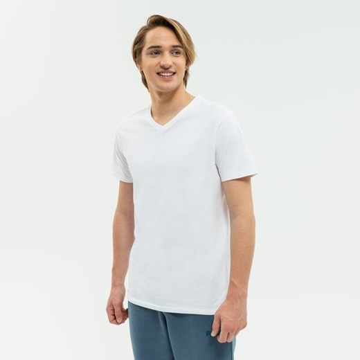 umbro t-shirt teign ul322tsm91001 ze sklepu 50style.pl w kategorii T-shirty męskie - zdjęcie 173325449