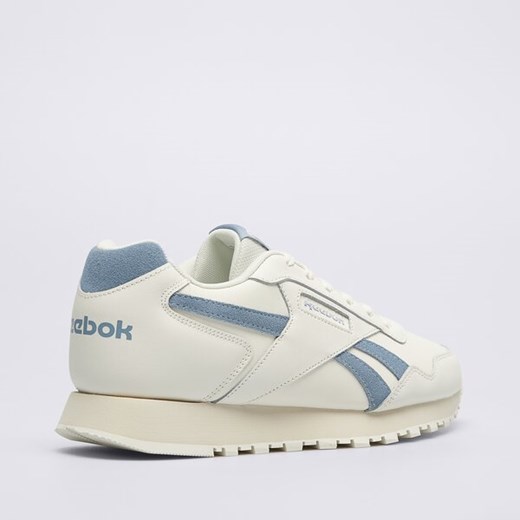 Buty sportowe damskie Reebok sznurowane