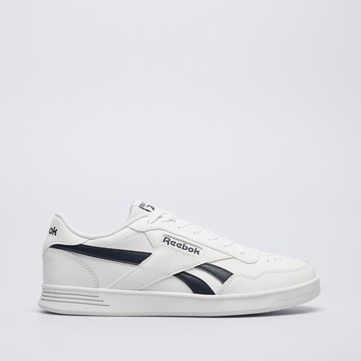 reebok court advance 100033984 ze sklepu 50style.pl w kategorii Buty sportowe damskie - zdjęcie 173325798