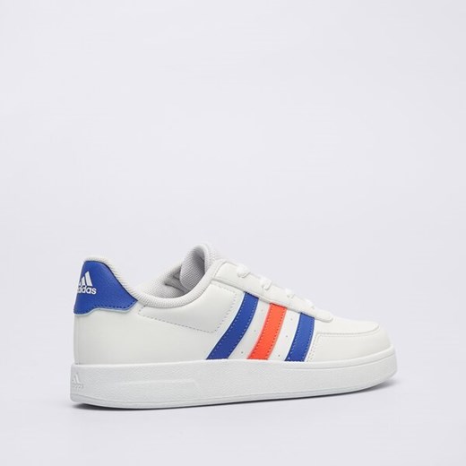 Buty sportowe damskie Adidas sznurowane 