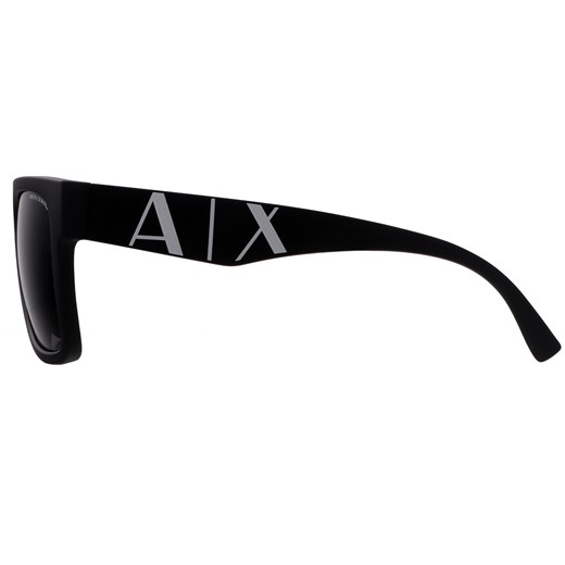 Okulary przeciwsłoneczne damskie Armani Exchange 