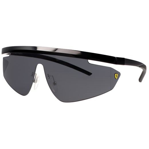 Okulary przeciwsłoneczne damskie Ferrari Scuderia 