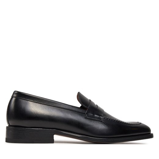 Lordsy Lord Premium Penny 5703 Czarny Lord Premium 40 eobuwie.pl