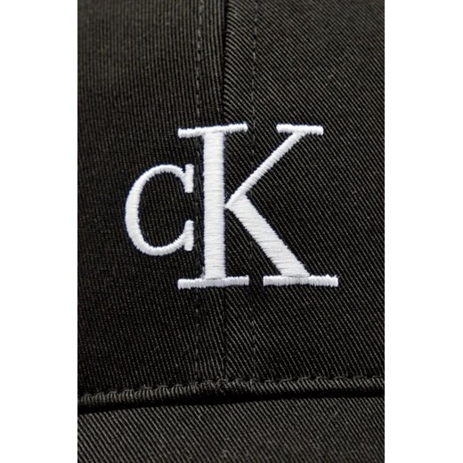 CALVIN KLEIN JEANS Bejsbolówka One Size Gomez Fashion Store