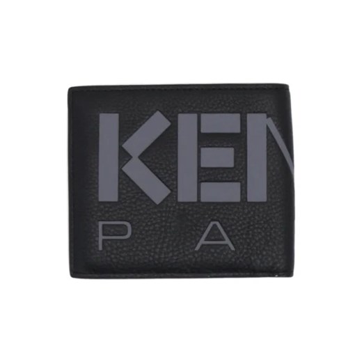 Kenzo Skórzany portfel Kenzo One Size Gomez Fashion Store promocyjna cena