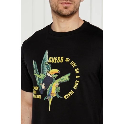 Guess Underwear T-shirt | Regular Fit XL Gomez Fashion Store