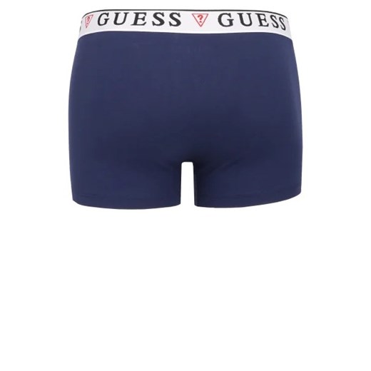 Guess Underwear Bokserki 3-pack XXL wyprzedaż Gomez Fashion Store