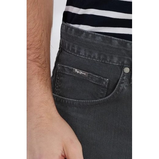 Pepe Jeans London Szorty | Relaxed fit 36 Gomez Fashion Store