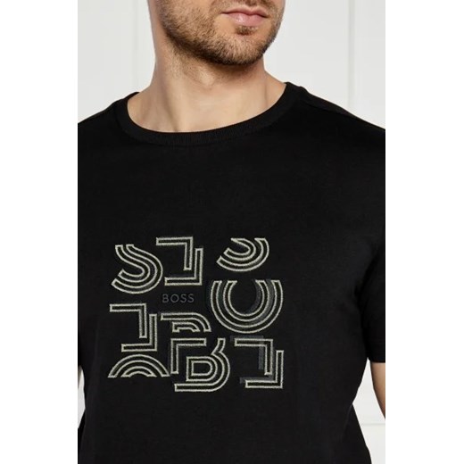BOSS GREEN T-shirt | Regular Fit XXL Gomez Fashion Store