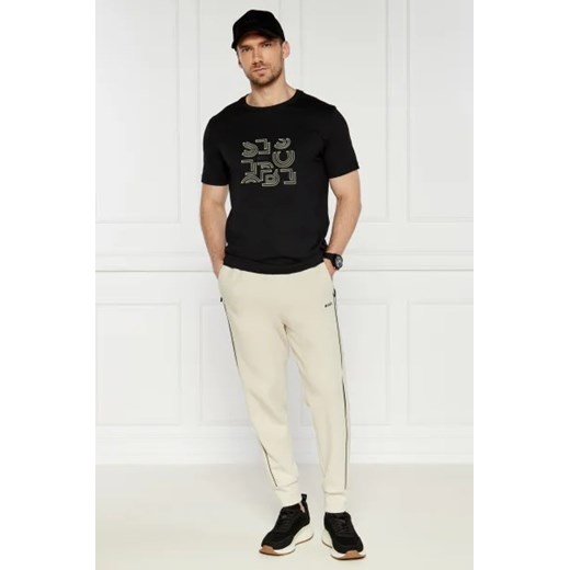 BOSS GREEN T-shirt | Regular Fit XXL Gomez Fashion Store