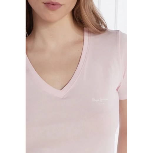 Pepe Jeans London T-shirt | Regular Fit L Gomez Fashion Store