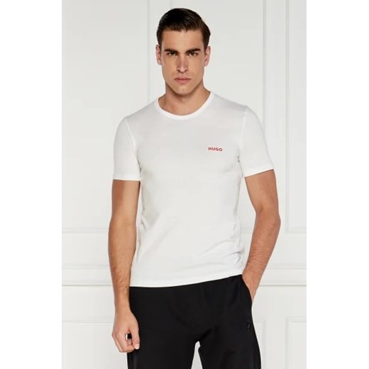 Hugo Bodywear T-shirt | Regular Fit XL Gomez Fashion Store