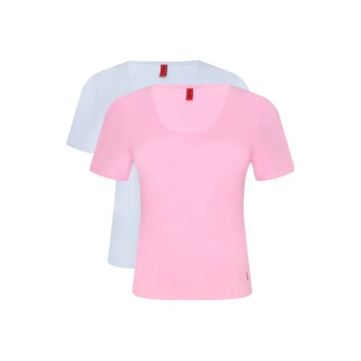 Hugo Bodywear T-shirt 2-pack | Regular Fit M Gomez Fashion Store