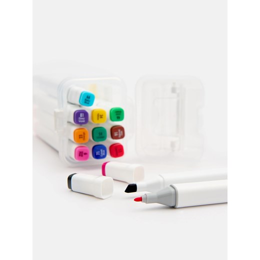 Akcesoria biurowe Sinsay 