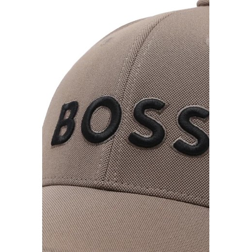 BOSS GREEN Bejsbolówka US OS Gomez Fashion Store promocja