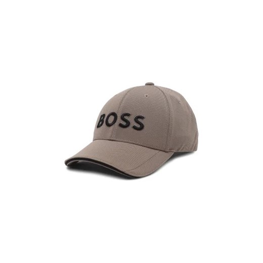 BOSS GREEN Bejsbolówka US ze sklepu Gomez Fashion Store w kategorii Czapki z daszkiem męskie - zdjęcie 173339356