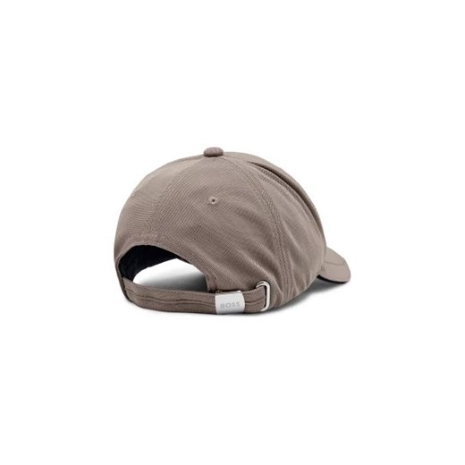 BOSS GREEN Bejsbolówka US OS okazja Gomez Fashion Store